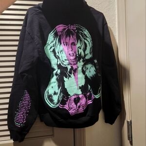 MGK 2021 Tour Exclusive Hoodie